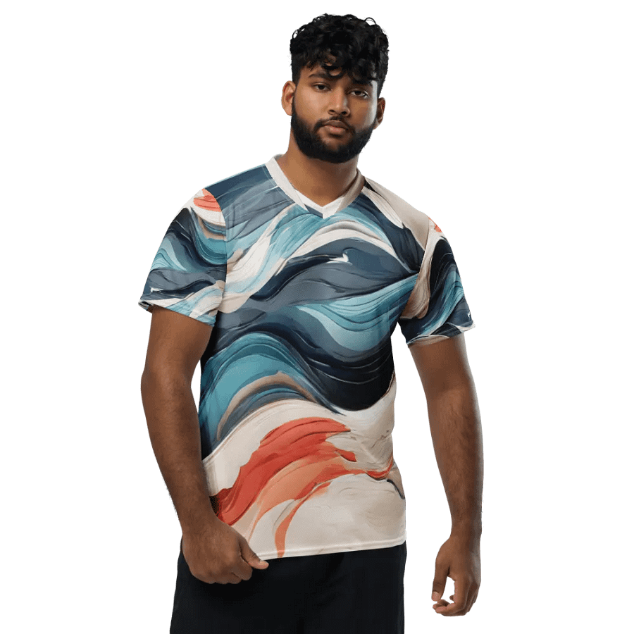 abstract t shirt art product image (11)