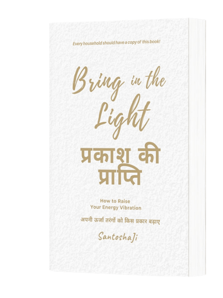 Bring in the Light Hindi product image (1)