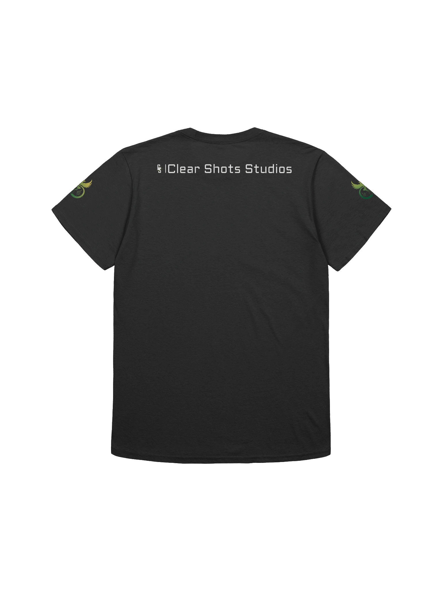 Out of the Woods Tee product image (4)