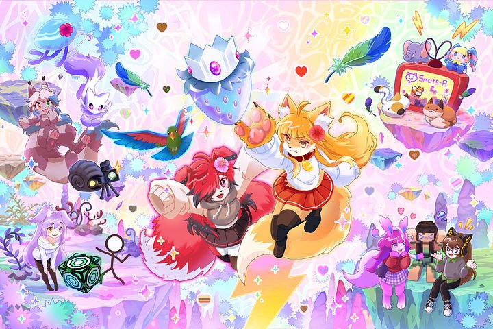 Final Goodbye Platinum Poster (True Love Version) product image (1)
