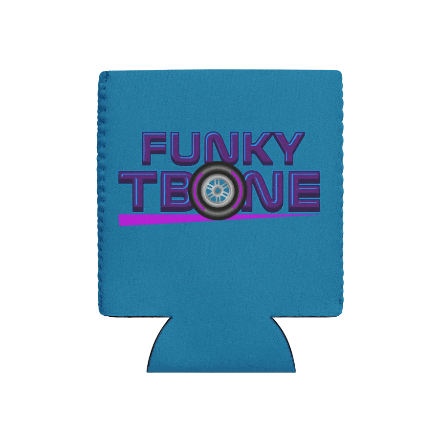 Funky Cold Coozie product image (1)