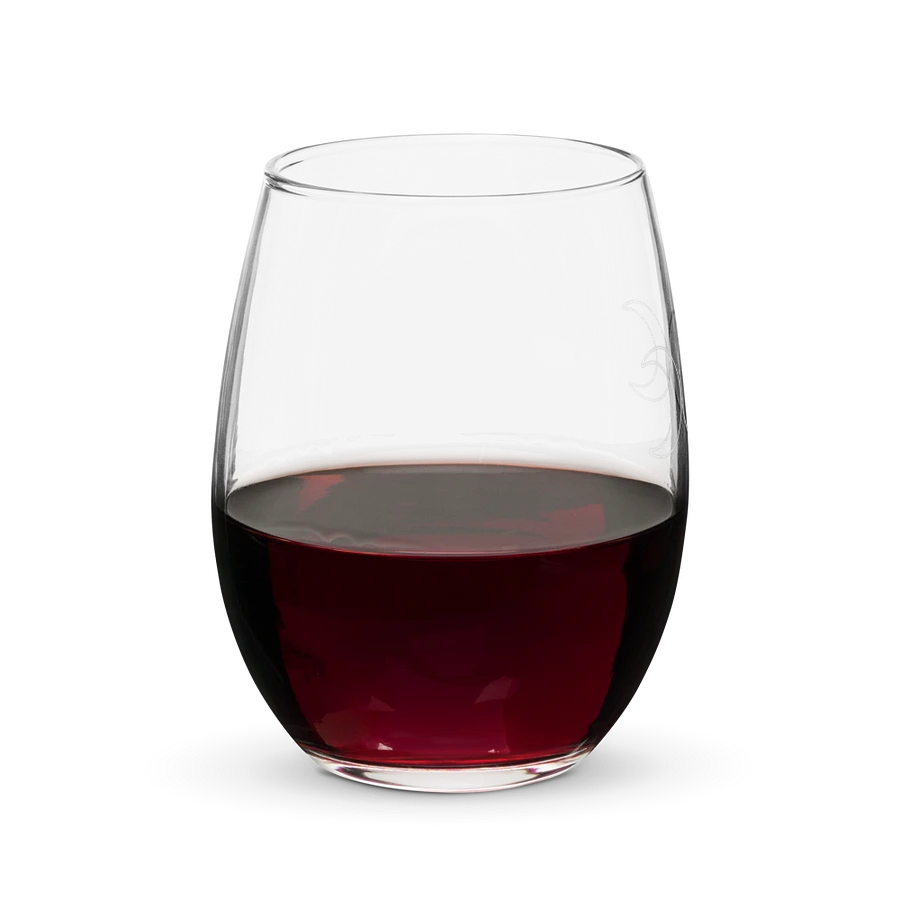 Triple Moon Wine Glass product image (8)