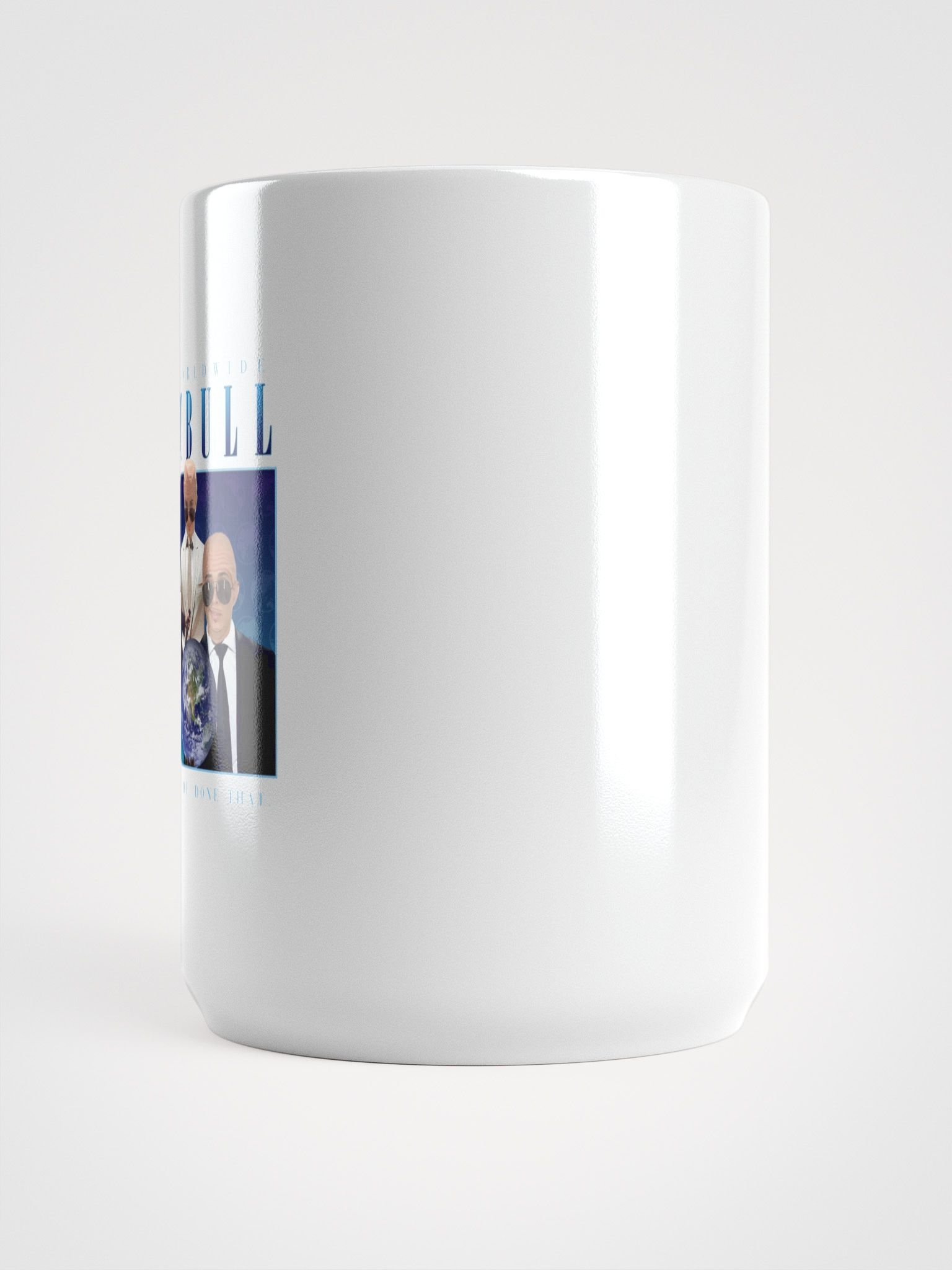 Mrs Worldwide Mug product image (6)