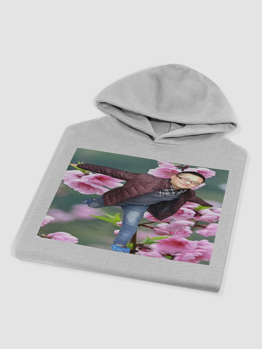 AS Colour Unisex Premium Oversized Hoodie: fly product image (12)