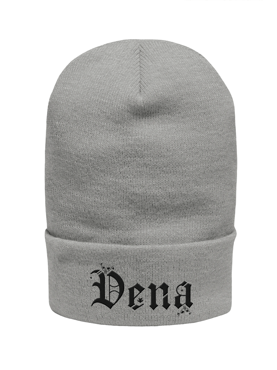 Vena Logo Beanie Light Colors product image (1)