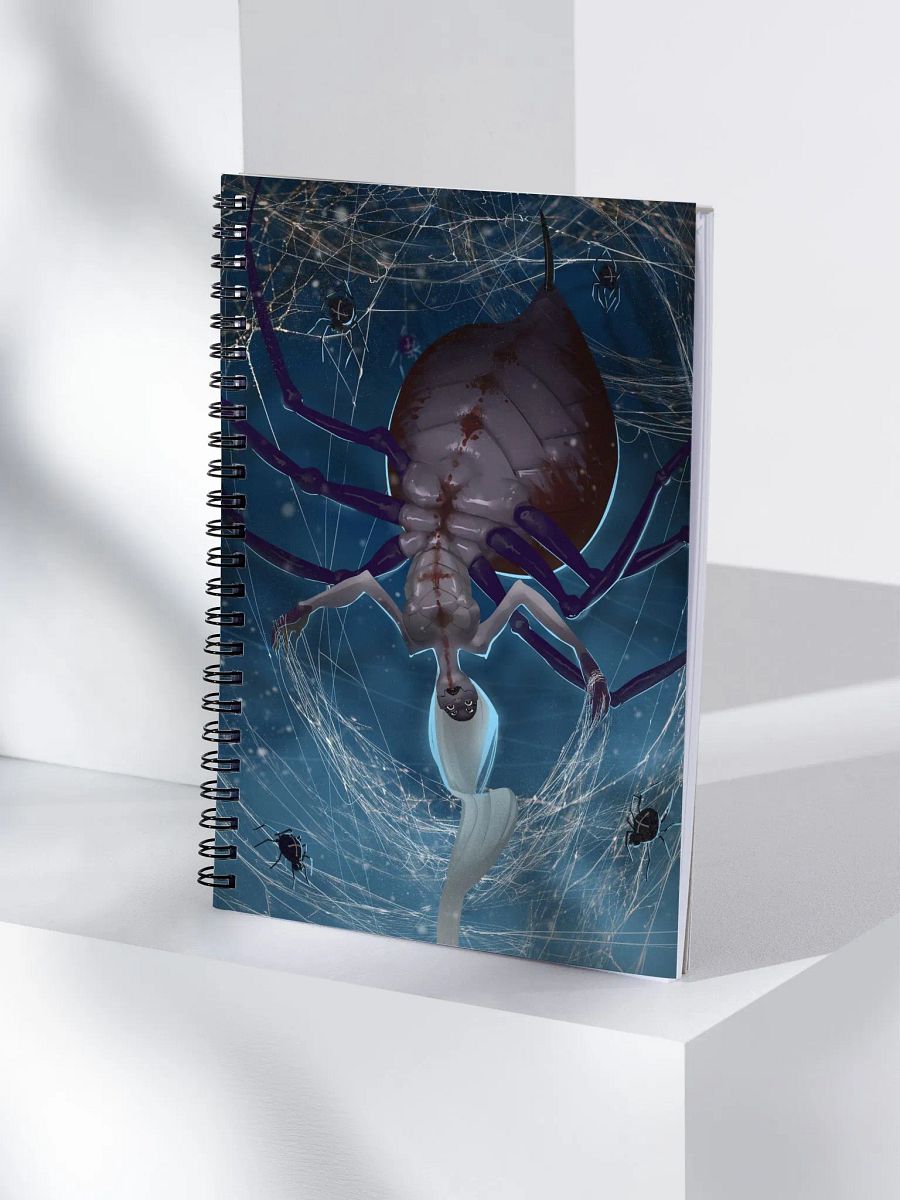 Arachne, the Champion Weaver product image (4)