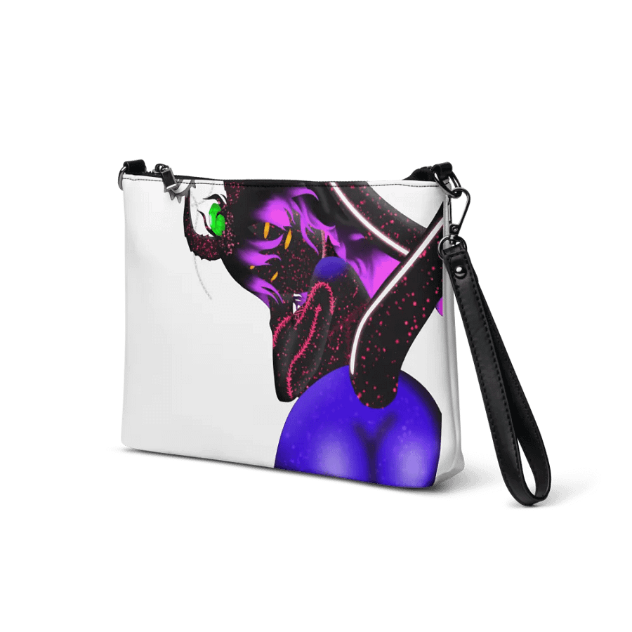Chaos butt bag product image (2)