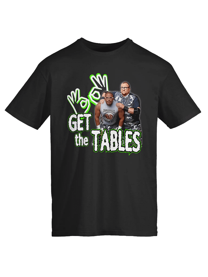Dudley Boyz product image (2)