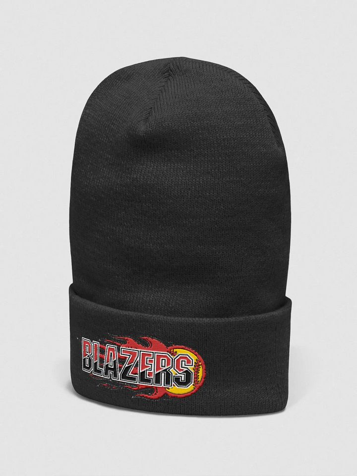 Brockton Blazers Beanie product image (2)