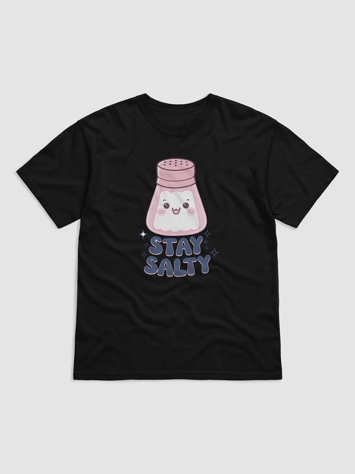 Stay Salty T-Shirt product image (1)