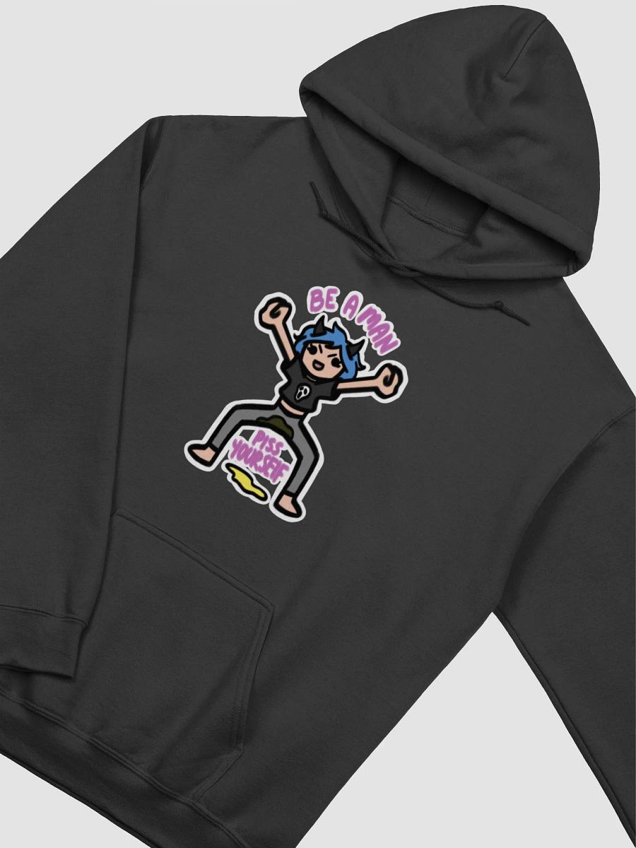 PISS YOURSELF hoodie product image (11)