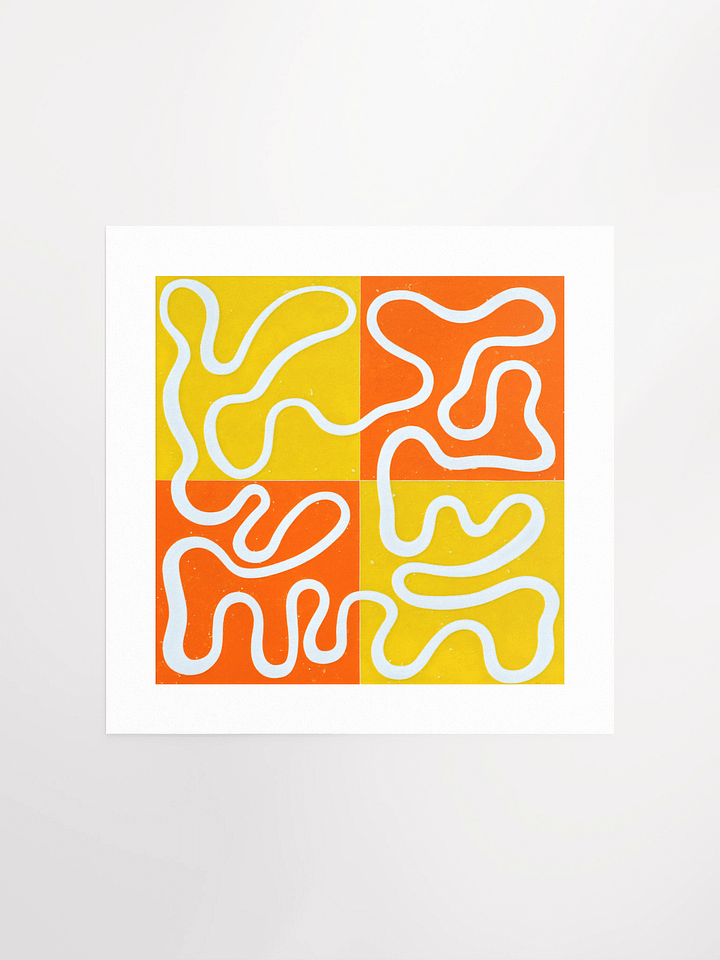 Big Daddy Print (2008) product image (2)