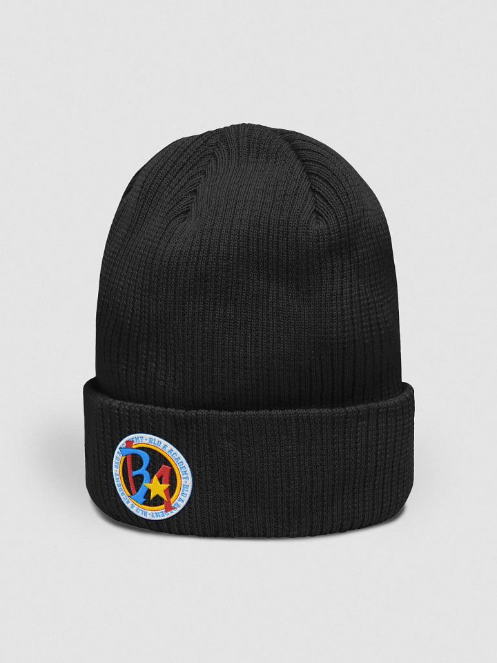 Blu A Academy Beanie product image (2)