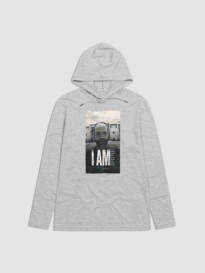 Morris Hoodie 7 product image (2)