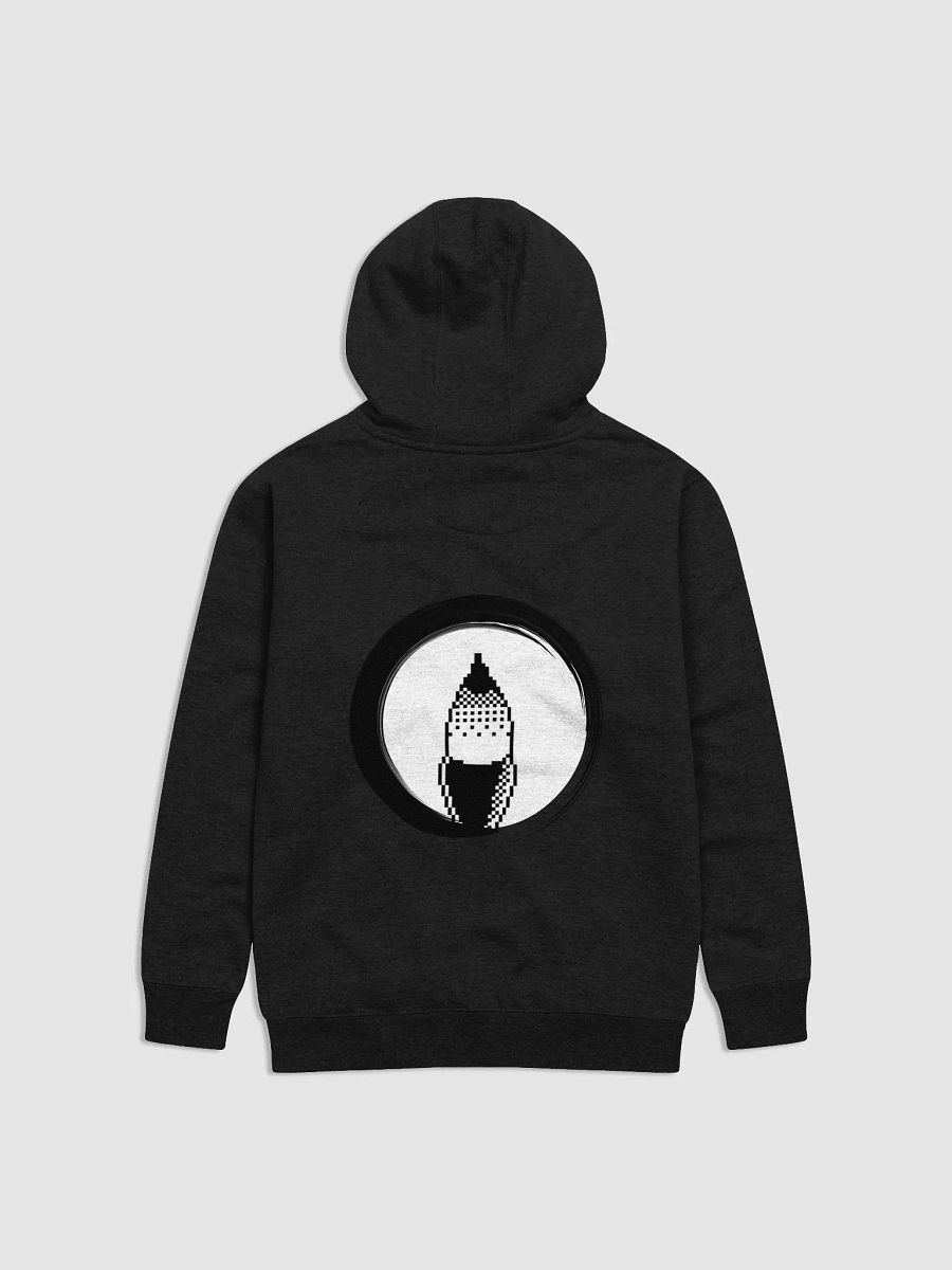 Inking Pixoul Hoodie product image (20)