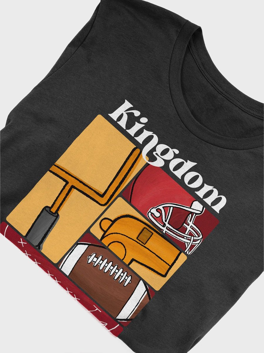 Football Kingdom T-Shirt product image (15)