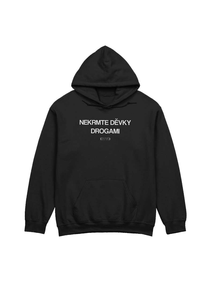 děvky hoodie product image (1)
