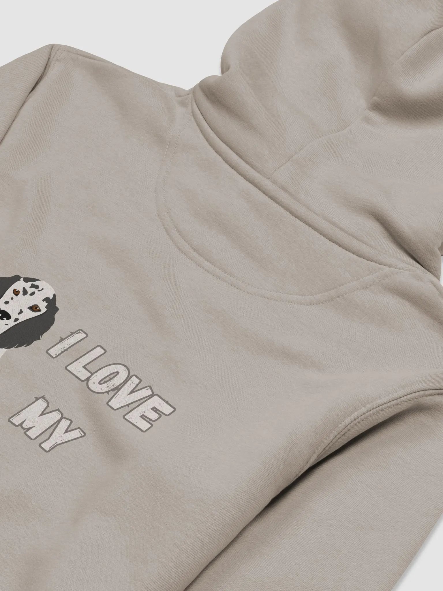 I love my English Setter product image (3)