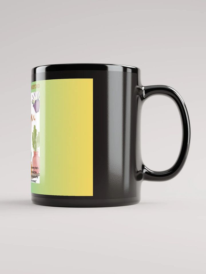 Heavenly Harvest Mug product image (2)