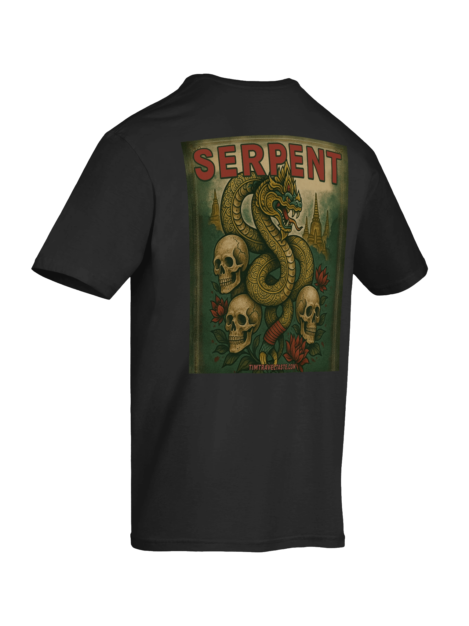 Serpent product image (58)