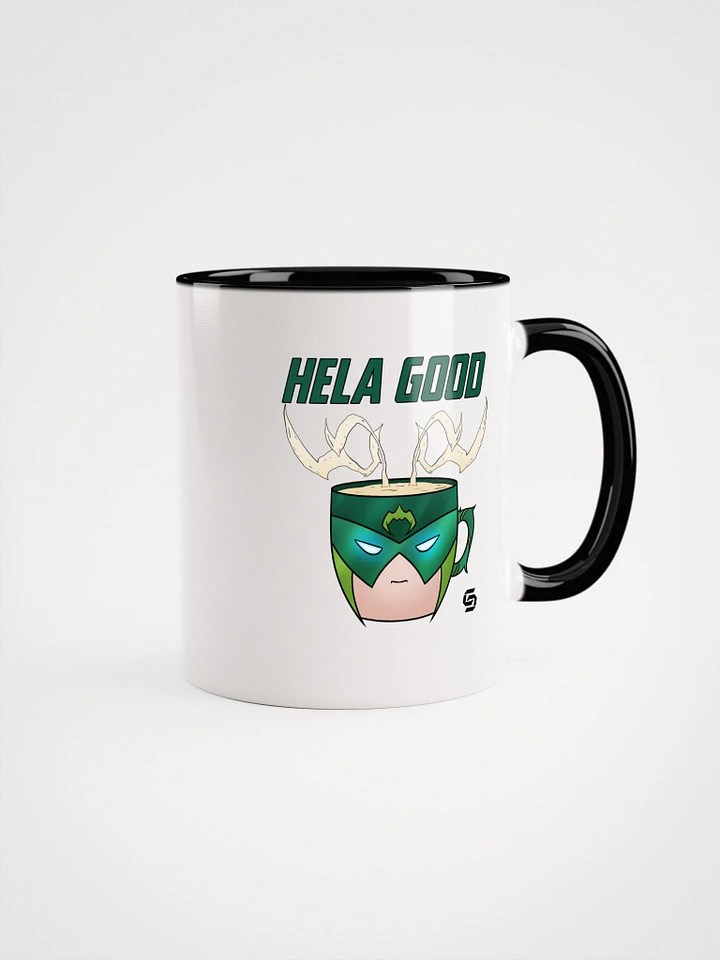 Hela Good - Hela Coffee Mug product image (3)