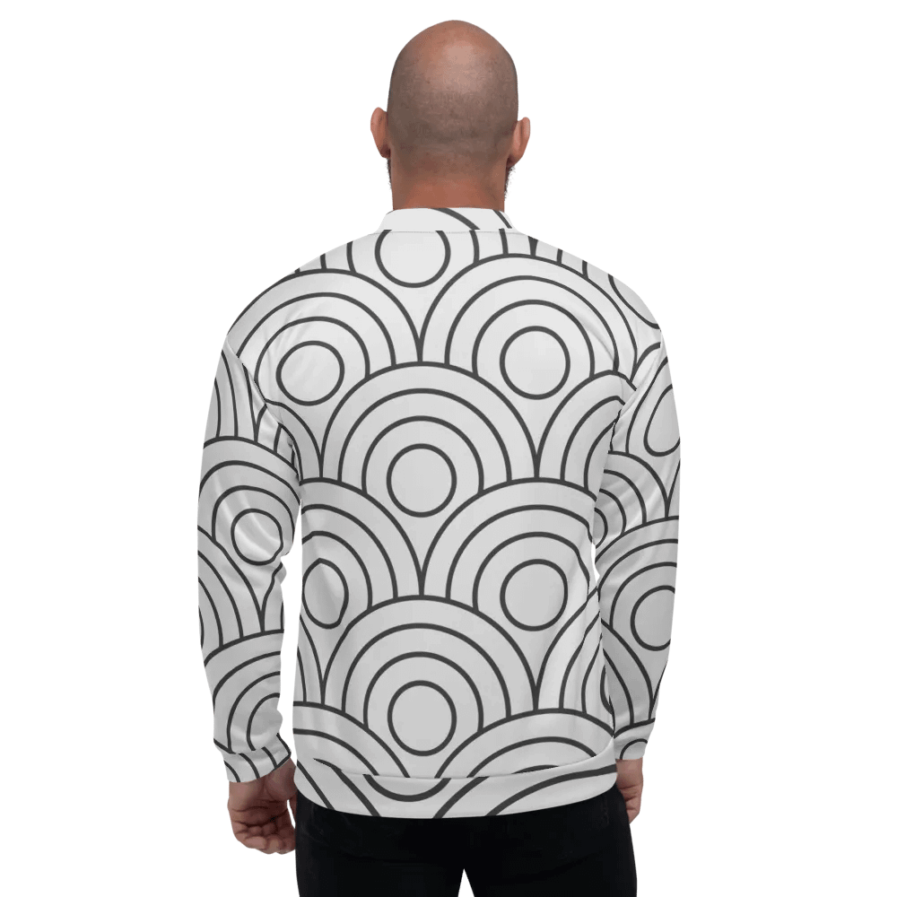 BigSky Zip Up Hoodie product image (6)