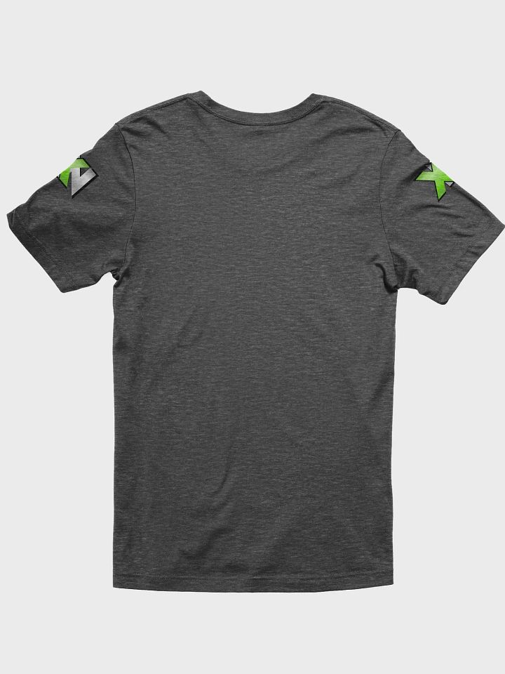 SmokeSeshGaming TShirt product image (9)