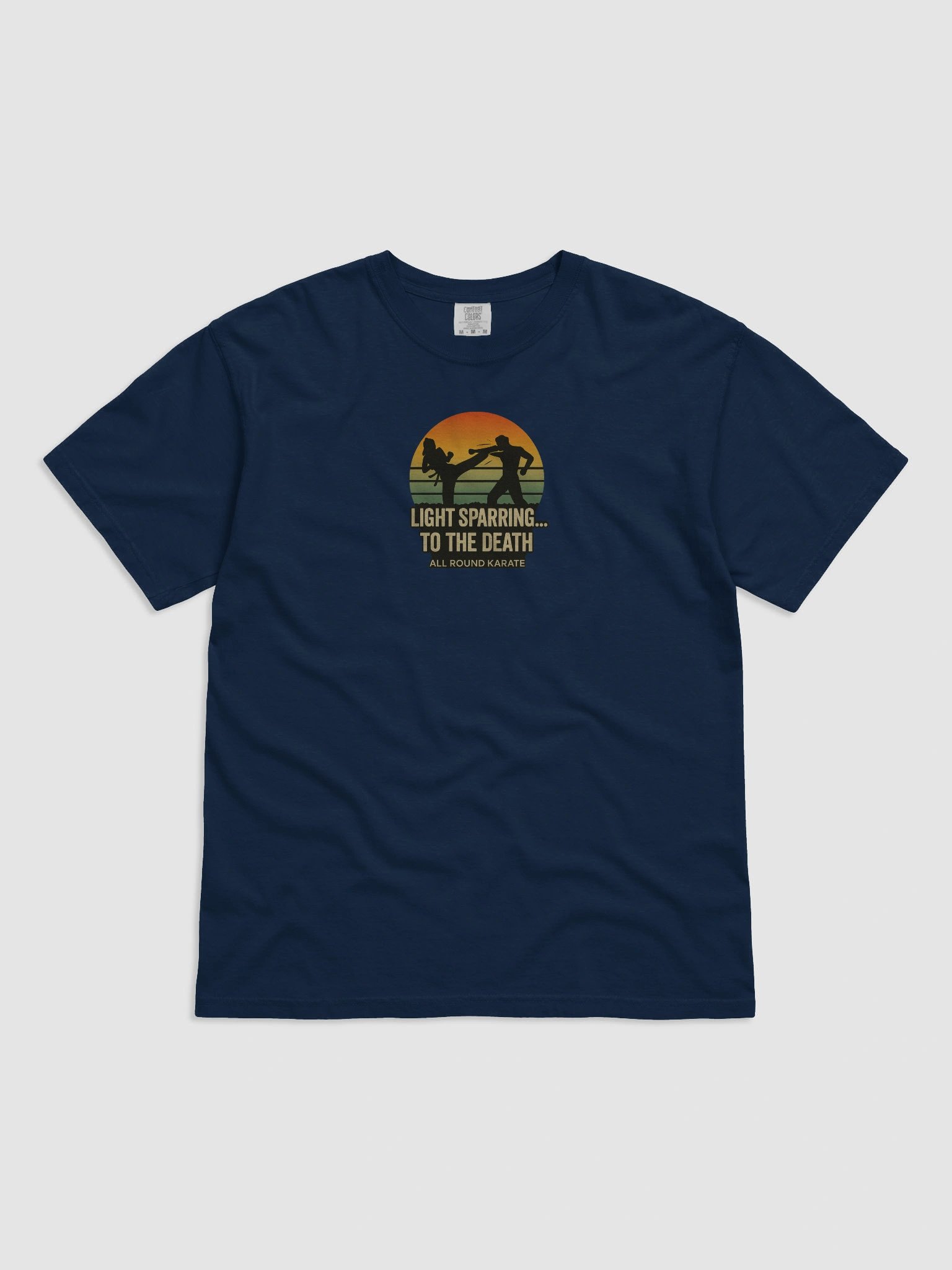 Men's Light Sparring T- Shirt product image (1)