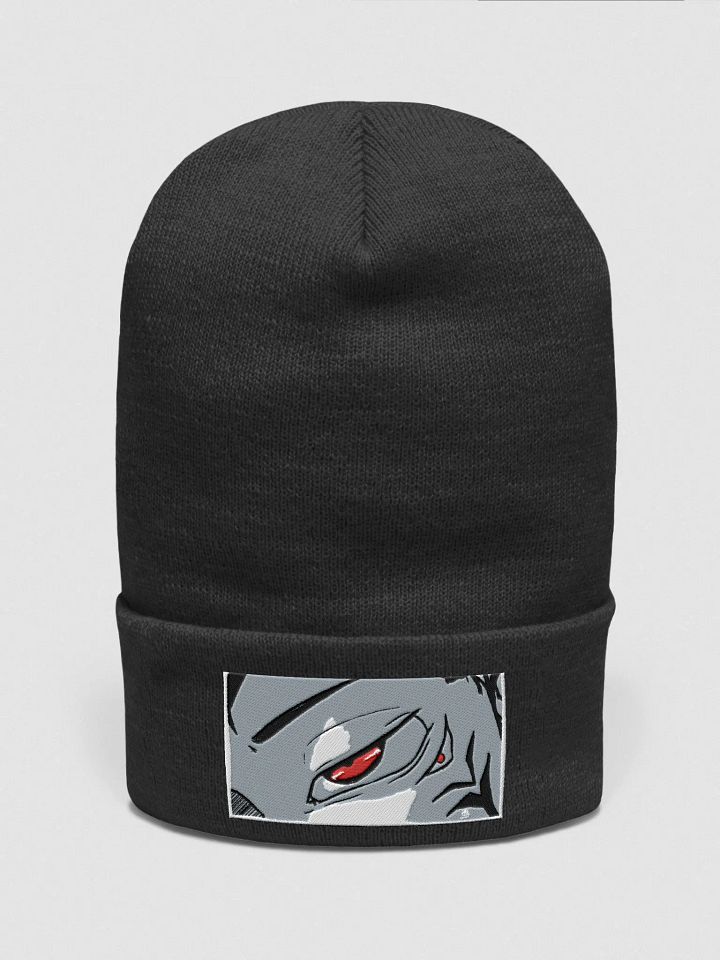 I'm SUKUNA Beanie product image (1)
