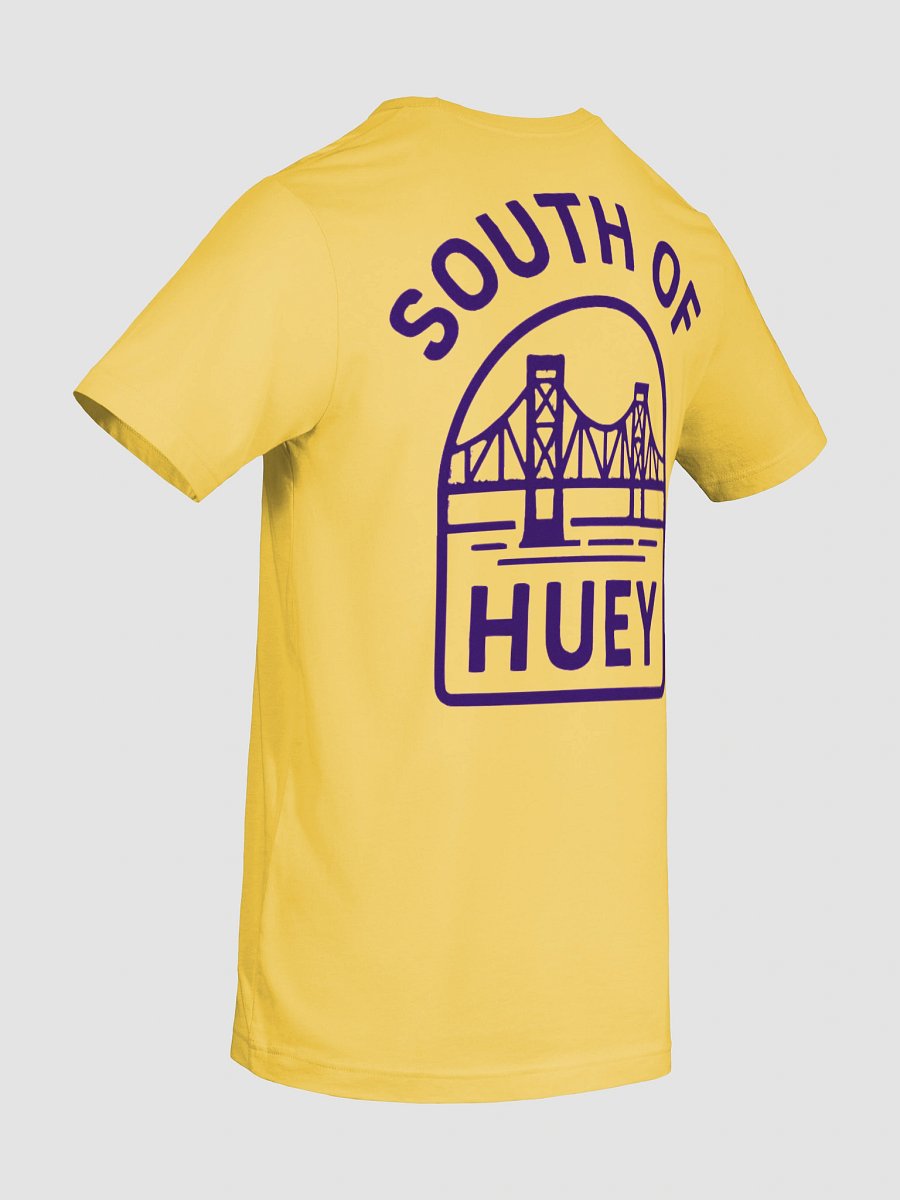 South of Huey Staple product image (10)