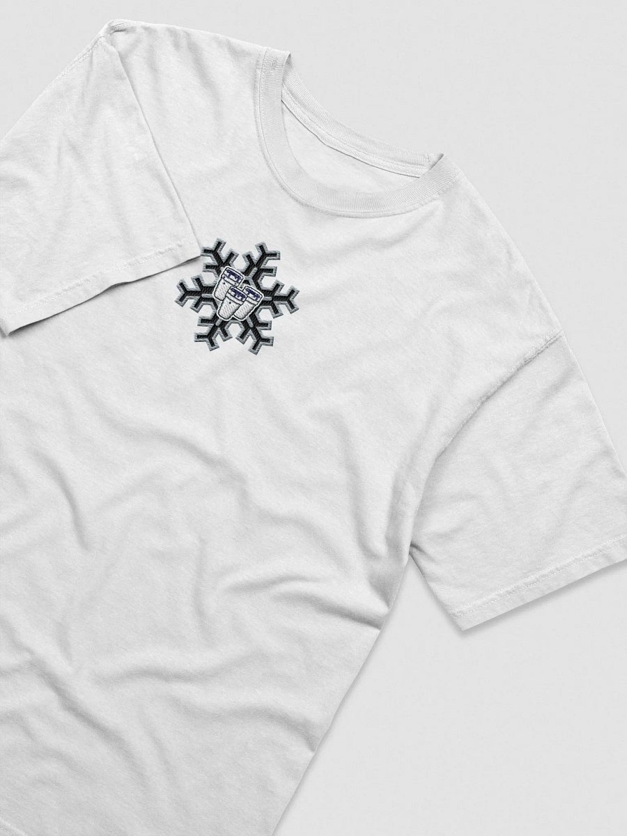 HARD 2 DA TOUCH DARK ICY BOYZ T product image (3)