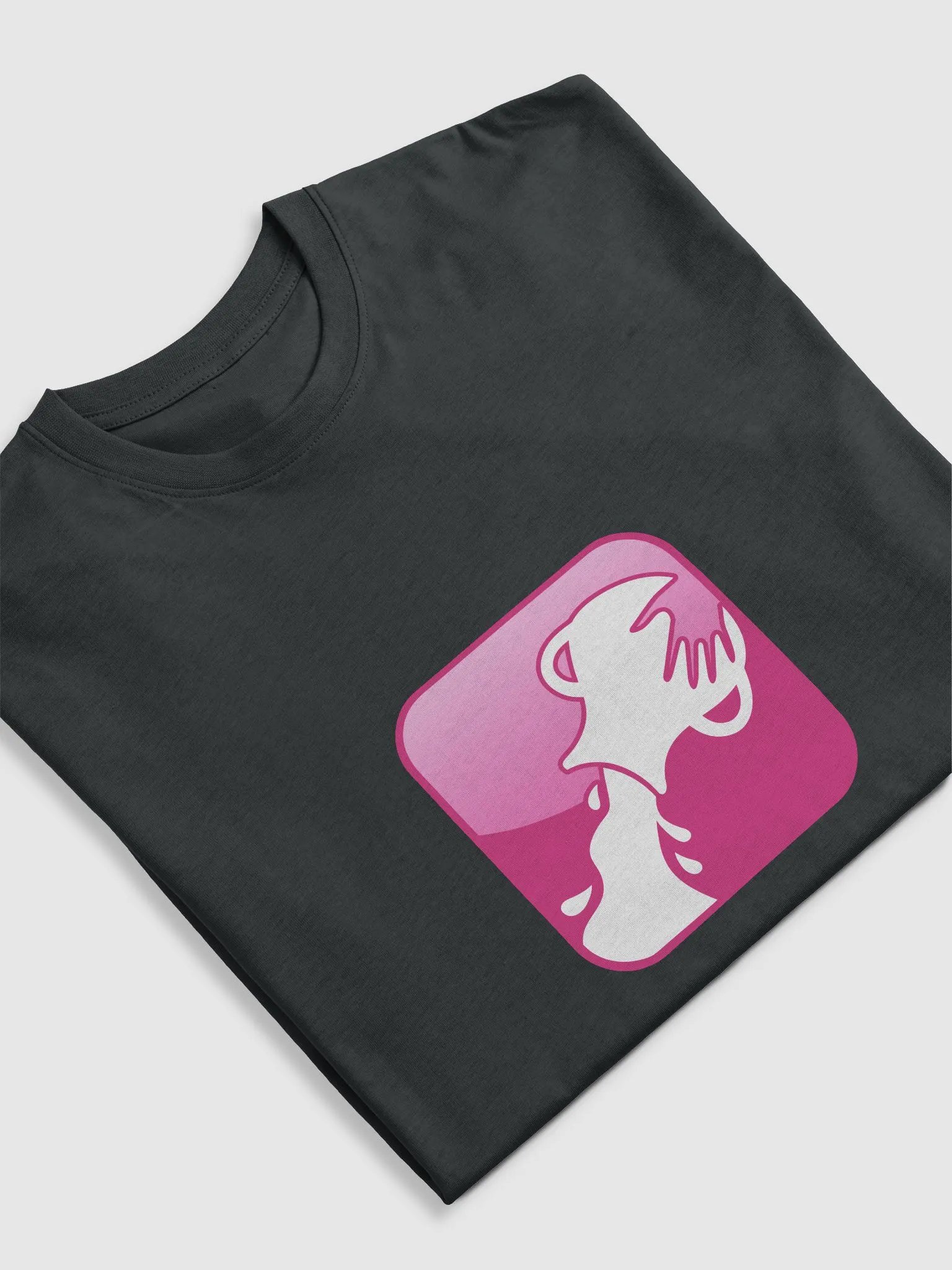AQUARIUS T-shirt product image (33)