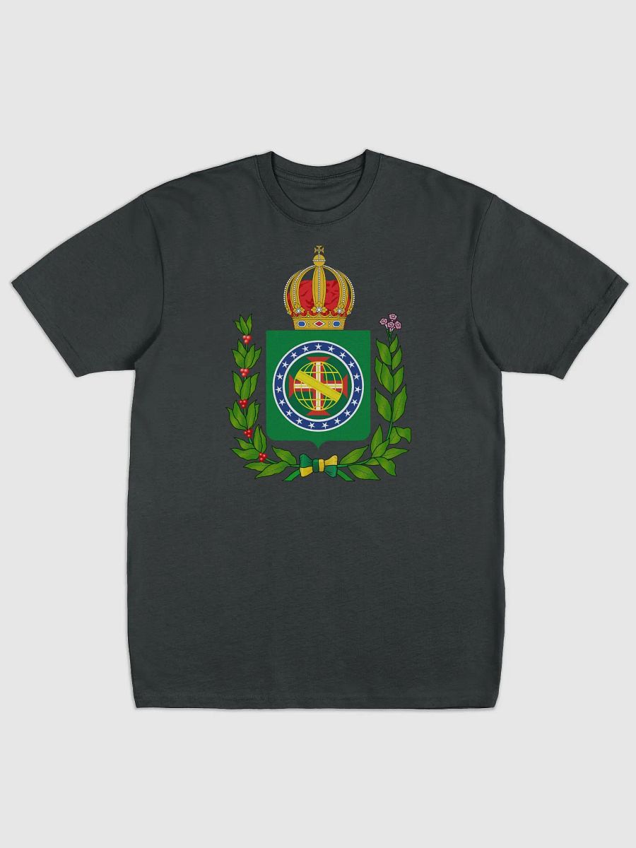 Camiseta Império do Brasil ll product image (1)