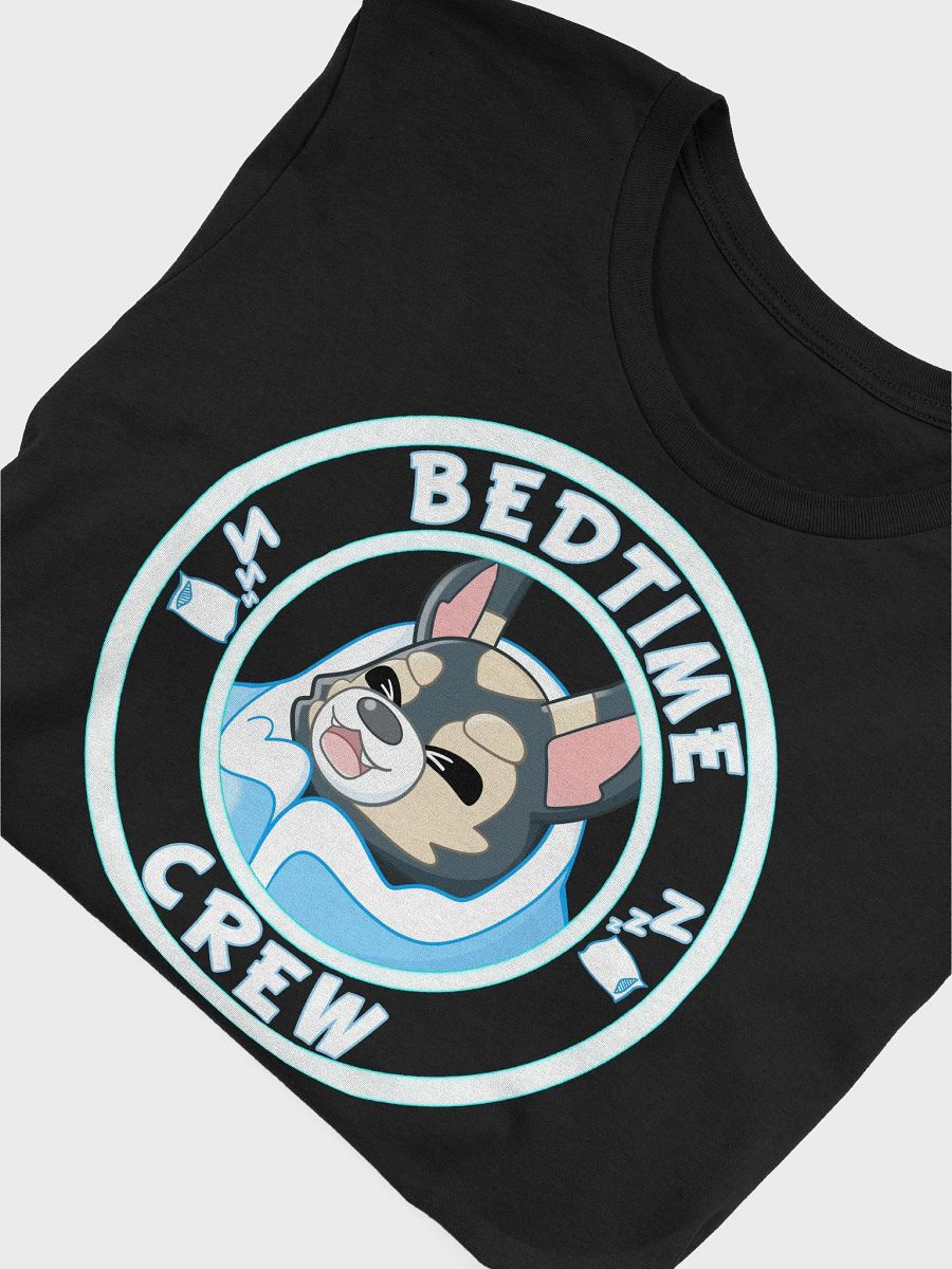 Bed Time Crew Shirt product image (5)