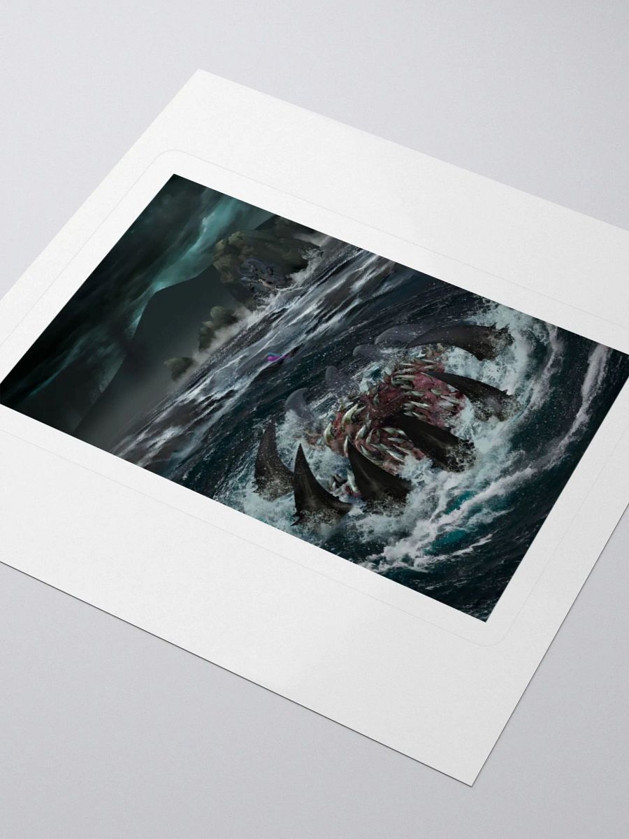 Charybdis, Maw of the Sea product image (3)