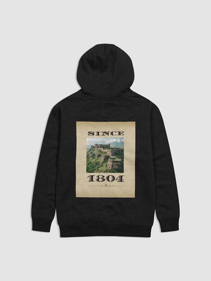 Haitian Pride Hoodie product image (16)