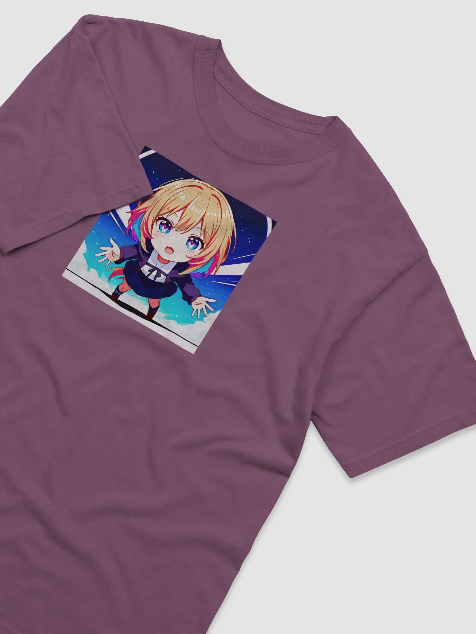 Chibi Girl 3 product image (28)