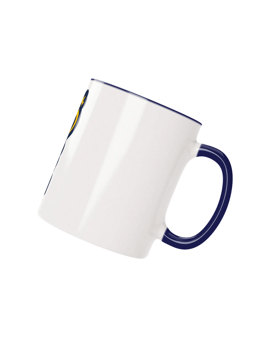 Champions of The Table Mug product image (3)