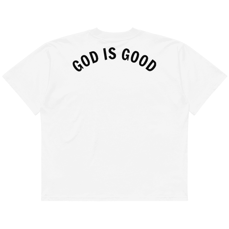 God Is Good Tee product image (2)