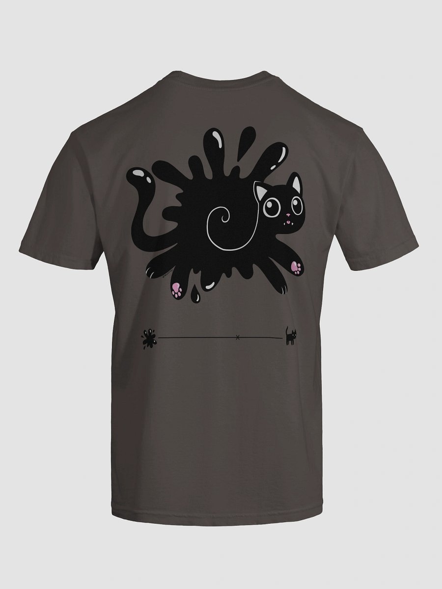 Splat Cat Shirt product image (9)