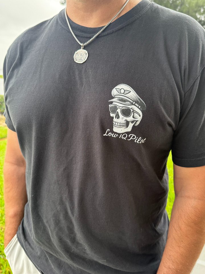 Dark Forbidden Fuel T-shirt product image (2)