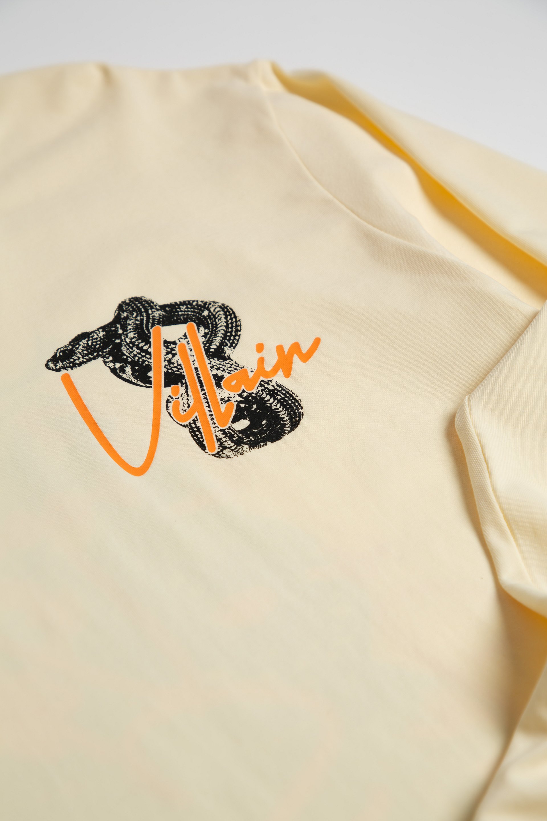 Villains Long-Sleeve Tee product image (9)