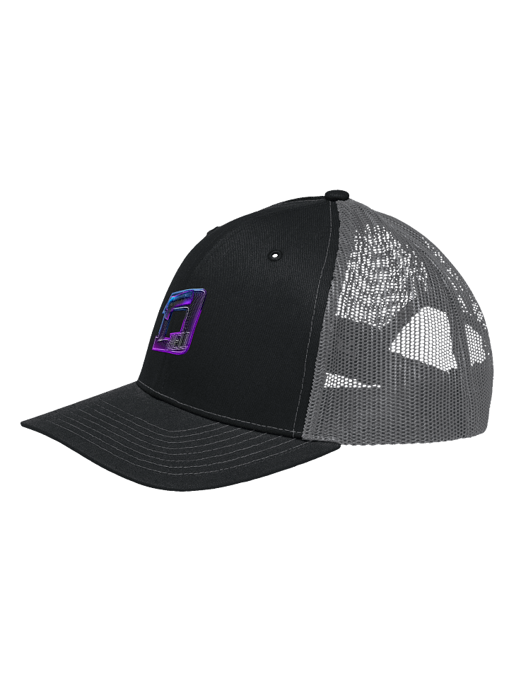 DBellGuns Mesh Trucker Hat product image (11)