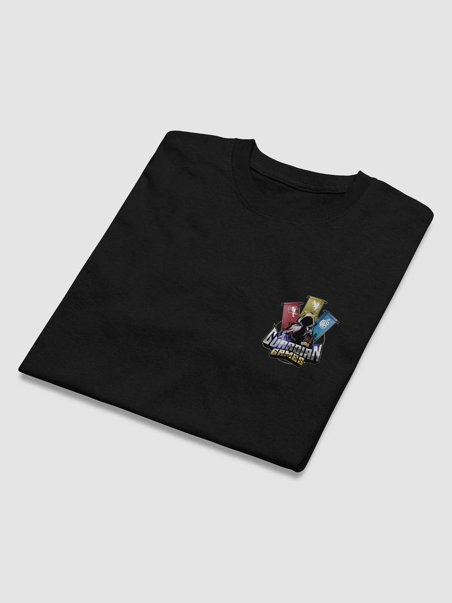 SGC Guardian Games Tee product image (36)