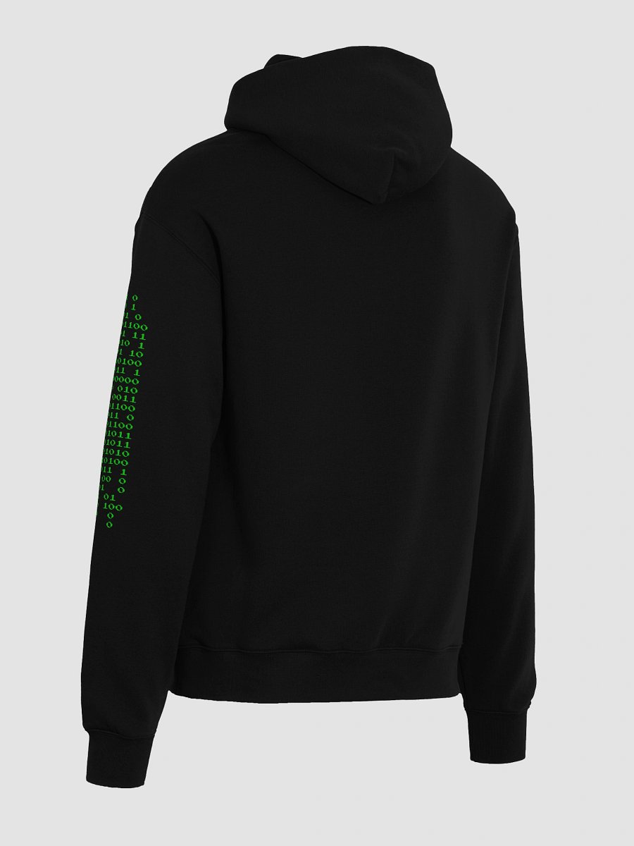 The Dunder-Hoodie product image (6)