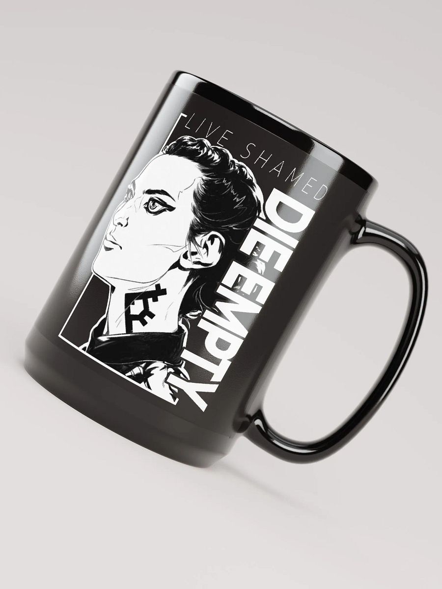 Camina Mug | THE EXPANSE product image (4)