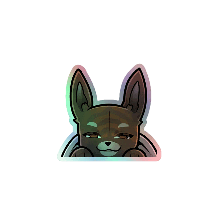 Holo-Kat product image (1)