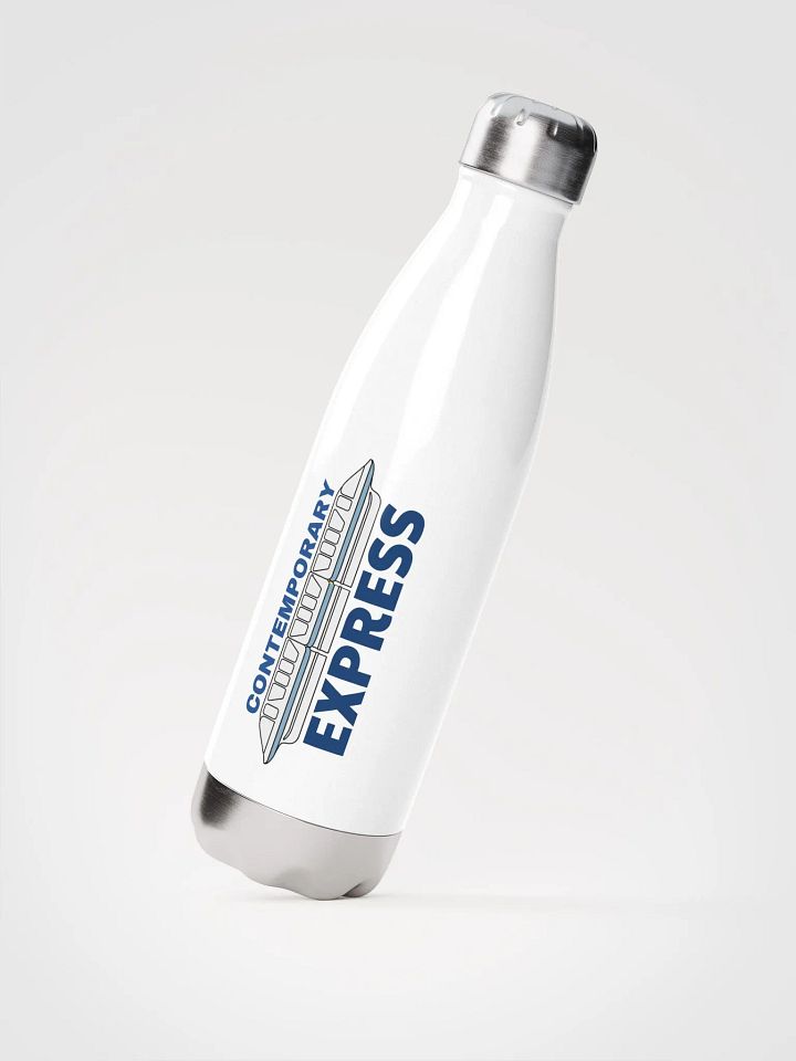 Contemporary Express Stainless Steel Water Bottle - Disney World Resort Collection product image (2)