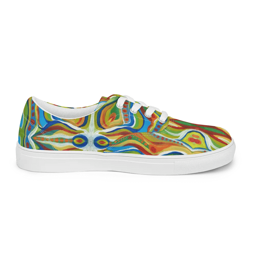 FLOW - SHOES (MENS SIZING) product image (12)