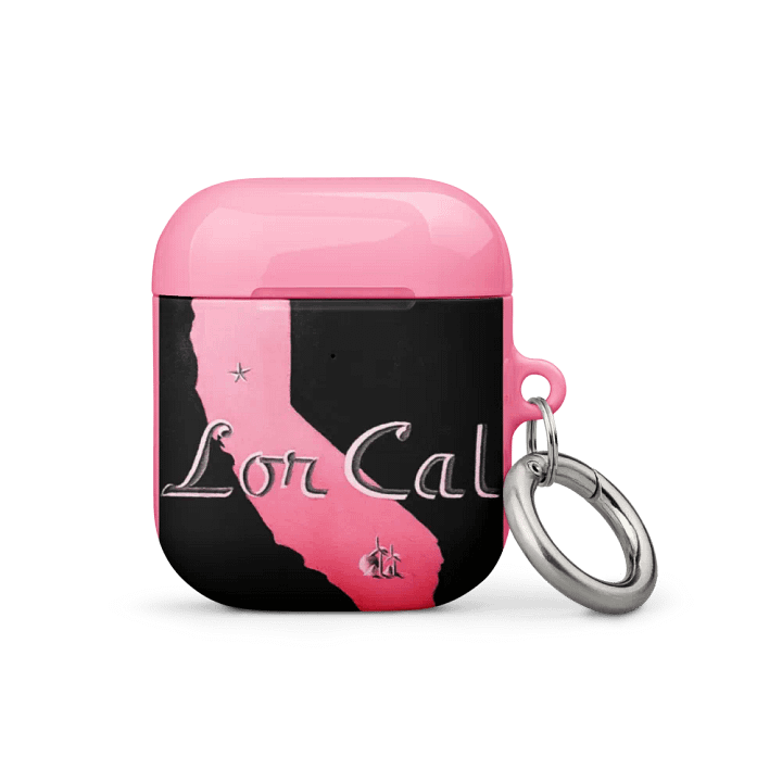 LorCal Air Pod Case product image (1)